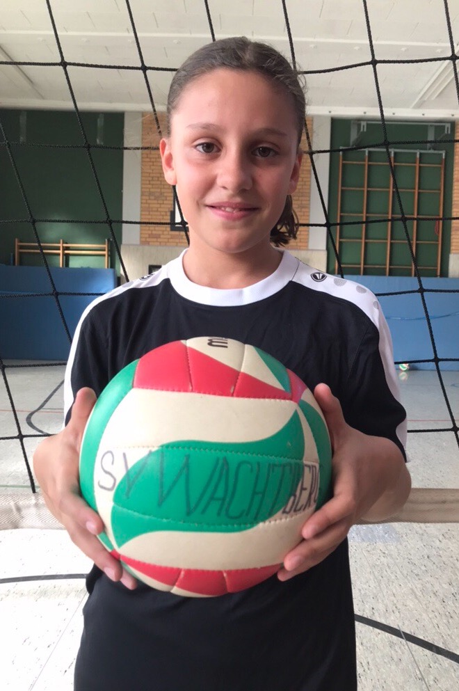 Johanna SV Wachtberg 1922 e.V.